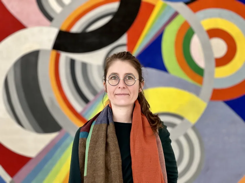 Laurie Cabrol, psychologue clinicienne à Landerneau (29800)